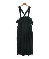noir kei ninomiya オールインワン/サロペット