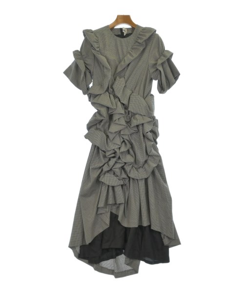 ノワール　ケイ　ニノミヤ(noir kei ninomiya)のnoir kei ninomiya ワンピース