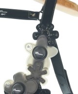 noir kei ninomiya（ノワールケイニノミヤ）ベスト 黒 サイズ:-(XS位) レディース/2200546438086