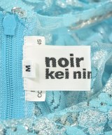 noir kei ninomiya（ノワールケイニノミヤ）ベスト 青 サイズ:M レディース/2200546441154