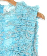 noir kei ninomiya（ノワールケイニノミヤ）ベスト 青 サイズ:M レディース/2200546441154