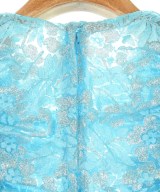 noir kei ninomiya（ノワールケイニノミヤ）ベスト 青 サイズ:M レディース/2200546441154