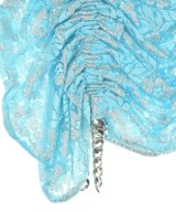 noir kei ninomiya（ノワールケイニノミヤ）ベスト 青 サイズ:M レディース/2200546441154