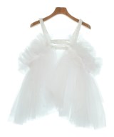 noir kei ninomiya（ノワールケイニノミヤ）カジュアルシャツ 白 サイズ:S レディース/2200546608069