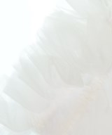 noir kei ninomiya（ノワールケイニノミヤ）カジュアルシャツ 白 サイズ:S レディース/2200546608069