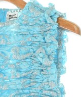 noir kei ninomiya（ノワールケイニノミヤ）ベスト 青 サイズ:XS レディース/2200546608076