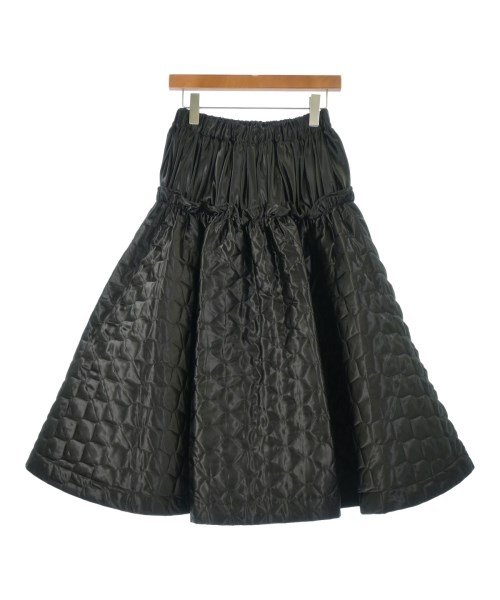 ノワール　ケイ　ニノミヤ(noir kei ninomiya)のnoir kei ninomiya ロング・マキシ丈スカート