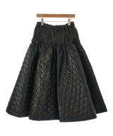 noir kei ninomiya ロング・マキシ丈スカート