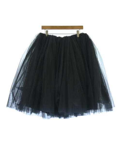 ノワール　ケイ　ニノミヤ(noir kei ninomiya)のnoir kei ninomiya ひざ丈スカート