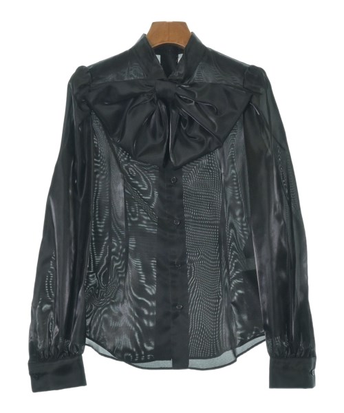 ノワール　ケイ　ニノミヤ(noir kei ninomiya)のnoir kei ninomiya ブラウス