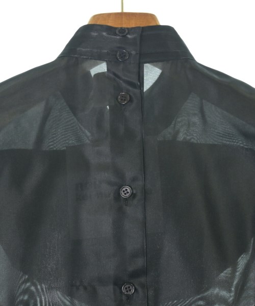 noir kei ninomiya（ノワールケイニノミヤ）ブラウス 黒 サイズ:S レディース/2200548064153