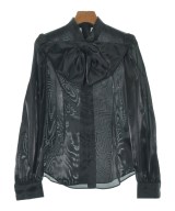 noir kei ninomiya ブラウス