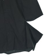 noir kei ninomiya（ノワールケイニノミヤ）カジュアルシャツ 黒 サイズ:F レディース/2200548547045