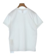 noir kei ninomiya（ノワールケイニノミヤ）Tシャツ・カットソー 白 サイズ:M レディース/2200548153123