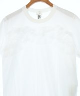 noir kei ninomiya（ノワールケイニノミヤ）Tシャツ・カットソー 白 サイズ:M レディース/2200548153123