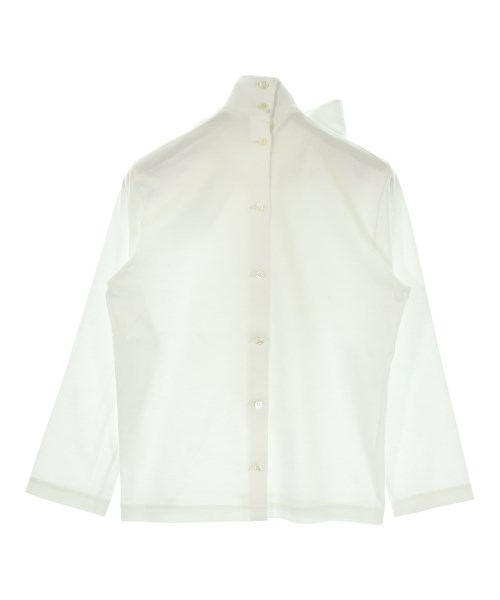 noir kei ninomiya（ノワールケイニノミヤ）Tシャツ・カットソー 白 サイズ:-(L位) レディース/2200547142098