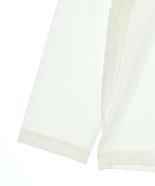 noir kei ninomiya（ノワールケイニノミヤ）Tシャツ・カットソー 白 サイズ:-(L位) レディース/2200547142098