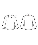 noir kei ninomiya（ノワールケイニノミヤ）Tシャツ・カットソー 白 サイズ:-(L位) レディース/2200547142098