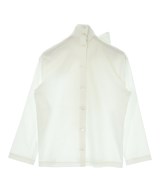 noir kei ninomiya（ノワールケイニノミヤ）Tシャツ・カットソー 白 サイズ:-(L位) レディース/2200547142098