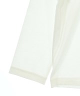 noir kei ninomiya（ノワールケイニノミヤ）Tシャツ・カットソー 白 サイズ:-(L位) レディース/2200547142098