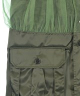 noir kei ninomiya（ノワールケイニノミヤ）ベスト カーキ サイズ:XS レディース/2200548088043