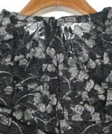 noir kei ninomiya（ノワールケイニノミヤ）ベスト 黒 サイズ:S レディース/2200548446164