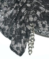 noir kei ninomiya（ノワールケイニノミヤ）ベスト 黒 サイズ:S レディース/2200548446164