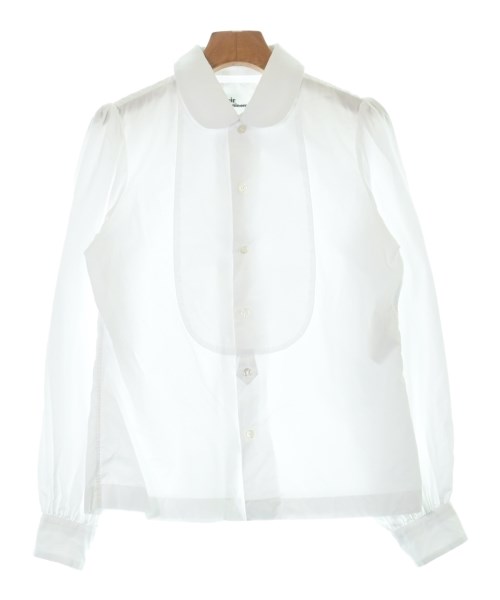 ノワール　ケイ　ニノミヤ(noir kei ninomiya)のnoir kei ninomiya ブラウス