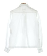 noir kei ninomiya（ノワールケイニノミヤ）ブラウス 白 サイズ:S レディース/2200548446225