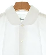 noir kei ninomiya（ノワールケイニノミヤ）ブラウス 白 サイズ:S レディース/2200548446225