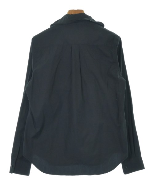 noir kei ninomiya（ノワールケイニノミヤ）ブラウス 黒 サイズ:S レディース/2200548446256