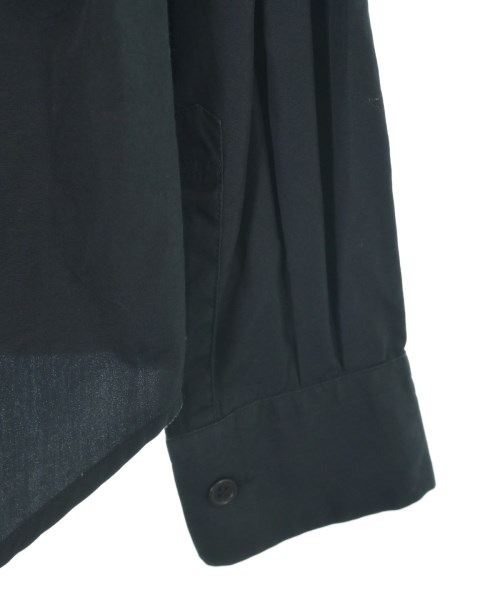 noir kei ninomiya（ノワールケイニノミヤ）ブラウス 黒 サイズ:S レディース/2200548446256