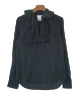 noir kei ninomiya（ノワールケイニノミヤ）ブラウス 黒 サイズ:S レディース/2200548446256