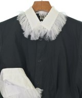 noir kei ninomiya（ノワールケイニノミヤ）ブラウス 黒 サイズ:S レディース/2200548446263