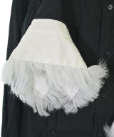 noir kei ninomiya（ノワールケイニノミヤ）ブラウス 黒 サイズ:S レディース/2200548446263