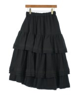 noir kei ninomiya ひざ丈スカート