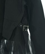 noir kei ninomiya（ノワールケイニノミヤ）Tシャツ・カットソー 黒 サイズ:S レディース/2200548446294