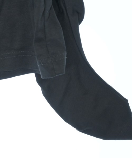 noir kei ninomiya（ノワールケイニノミヤ）Tシャツ・カットソー 黒 サイズ:S レディース/2200548446300