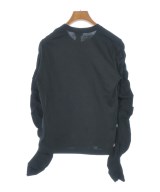 noir kei ninomiya（ノワールケイニノミヤ）Tシャツ・カットソー 黒 サイズ:S レディース/2200548446300