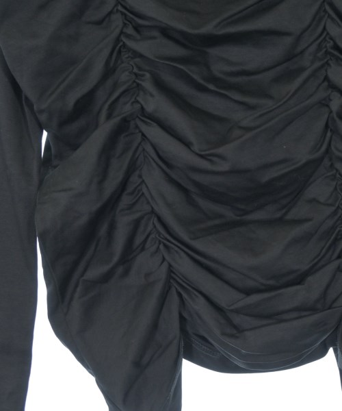 noir kei ninomiya（ノワールケイニノミヤ）Tシャツ・カットソー 黒 サイズ:S レディース/2200548446317