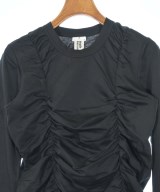 noir kei ninomiya（ノワールケイニノミヤ）Tシャツ・カットソー 黒 サイズ:S レディース/2200548446317