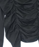 noir kei ninomiya（ノワールケイニノミヤ）Tシャツ・カットソー 黒 サイズ:S レディース/2200548446317