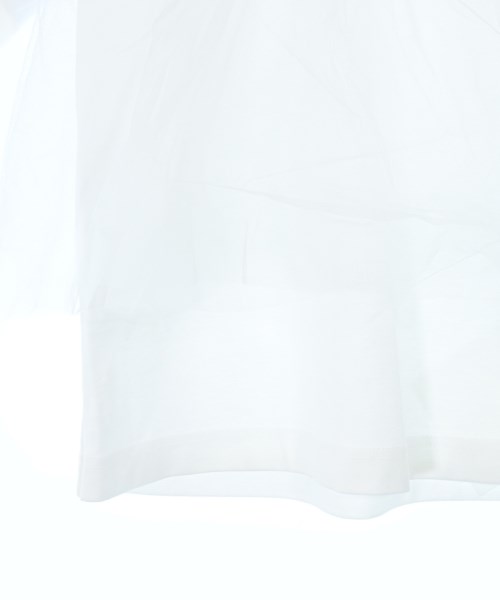 noir kei ninomiya（ノワールケイニノミヤ）Tシャツ・カットソー 白 サイズ:XS レディース/2200548446324