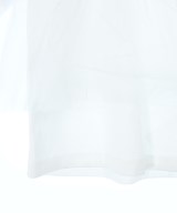 noir kei ninomiya（ノワールケイニノミヤ）Tシャツ・カットソー 白 サイズ:XS レディース/2200548446324