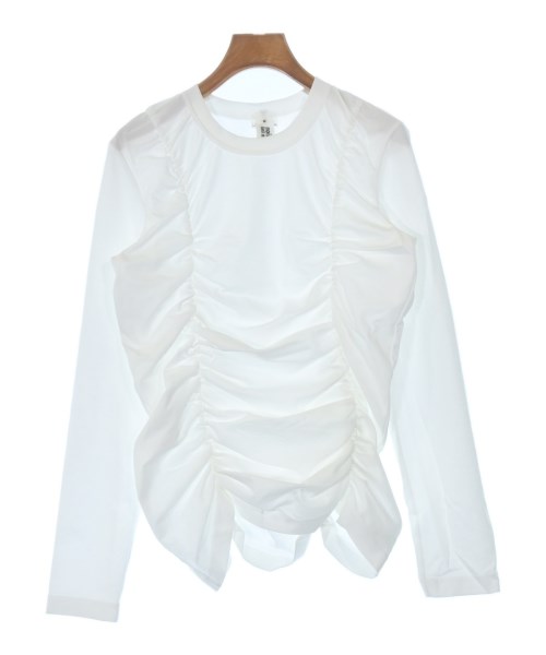 noir kei ninomiya(ノワール　ケイ　ニノミヤ)Tシャツ・カットソー 白 サイズ:M/2200548179130