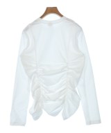 noir kei ninomiya（ノワールケイニノミヤ）Tシャツ・カットソー 白 サイズ:M レディース/2200548179130