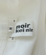 noir kei ninomiya（ノワールケイニノミヤ）Tシャツ・カットソー 白 サイズ:M レディース/2200548179130