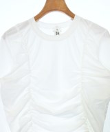 noir kei ninomiya（ノワールケイニノミヤ）Tシャツ・カットソー 白 サイズ:M レディース/2200548179130