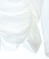 noir kei ninomiya（ノワールケイニノミヤ）Tシャツ・カットソー 白 サイズ:M レディース/2200548179130