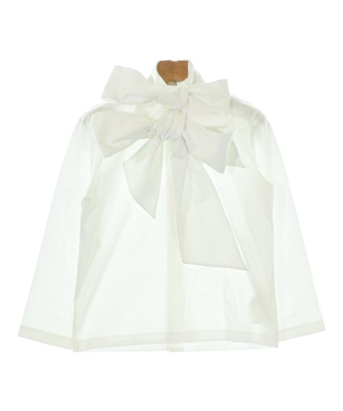 noir kei ninomiya(ノワール　ケイ　ニノミヤ)Tシャツ・カットソー 白 サイズ:S/2200548179147